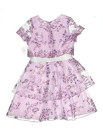 Zoe Ltd Dress (view 2)