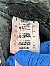 FRAME Denim Chevron-herringbone Black Jeans Size 28 waist - photo 7