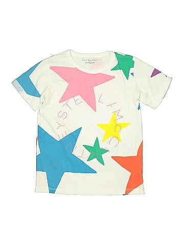 Stella McCartney Short Sleeve T-Shirt (view 1)