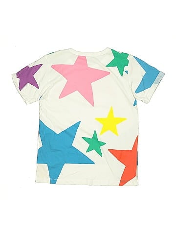 Stella McCartney Short Sleeve T-Shirt (view 2)