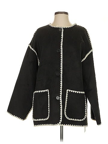 Commense Cardigan (view 1)