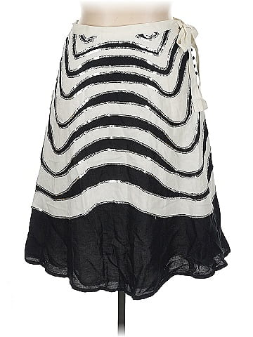 Carole Little Casual Skirt (view 1)
