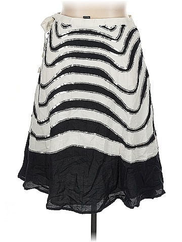 Carole Little Casual Skirt (view 2)