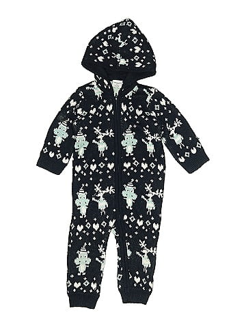 Polarn O. Pyret Short Sleeve Onesie (view 1)
