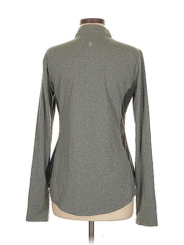 Spyder Pullover Sweater (view 2)