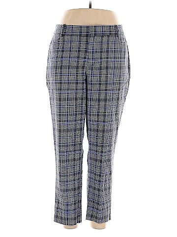 ELOQUII Casual Pants (view 1)