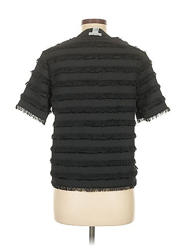 H&M Short Sleeve Top (view 2)