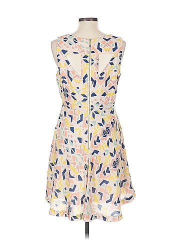 Blu Pepper Casual Dress (view 2)