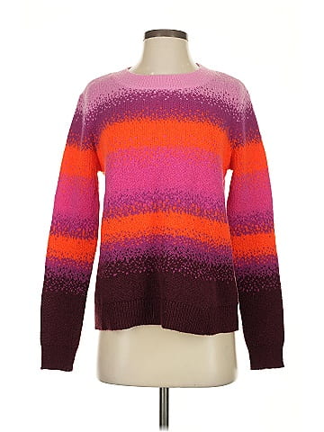 Candace Cameron Bure Pullover Sweater (view 1)