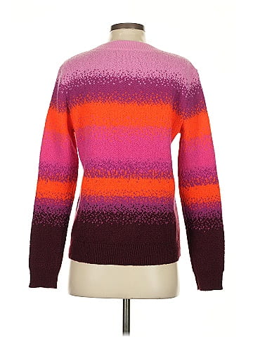Candace Cameron Bure Pullover Sweater (view 2)