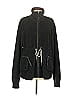 Varley 100% Polyester Black Jacket Size M - photo 1