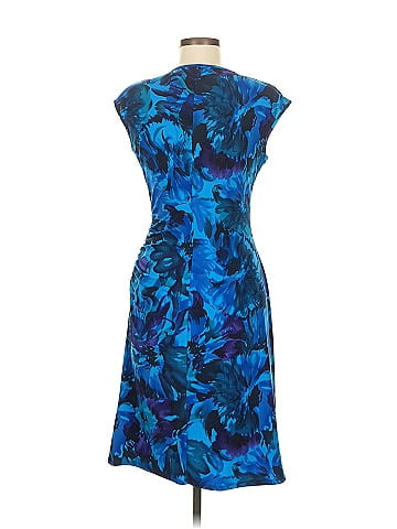 Chaps Cocktail Dress (view 2)
