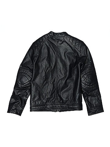 Zara Jacket (view 2)
