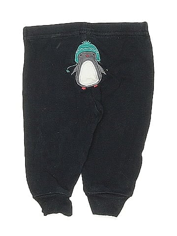 Child of Mine by Carter's Casual Pants (view 2)