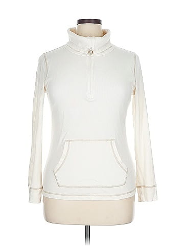 L-RL Lauren Active Ralph Lauren Pullover Sweater (view 1)