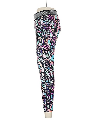 FP Movement Pink Purple Active Pants Size M