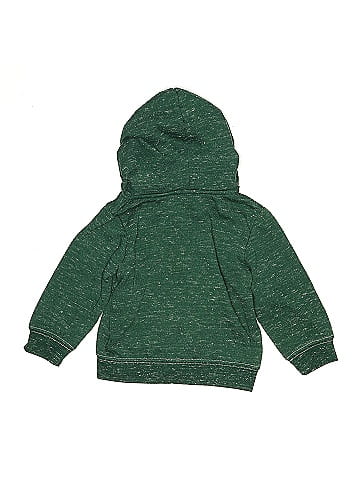 Colosseum Athletics Zip Up Hoodie (view 2)