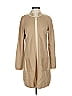 Worth New York Tan Casual Dress Size S - photo 1