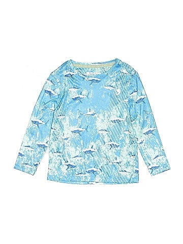 Reel Legends Long Sleeve T-Shirt (view 1)