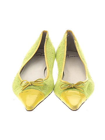 Delman Shoes Flats (view 2)