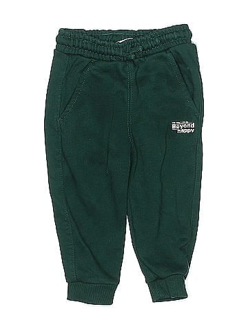 Zara Casual Pants (view 1)