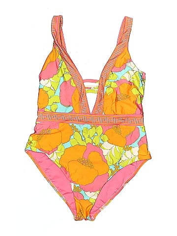 Trina Turk One Piece Swimsuit (view 1)