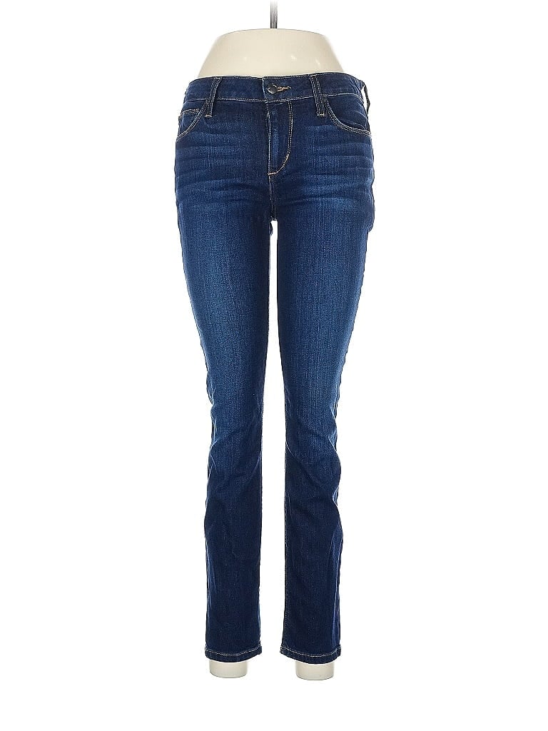 Pre-owned Joe's Jeans Jeans In Blue