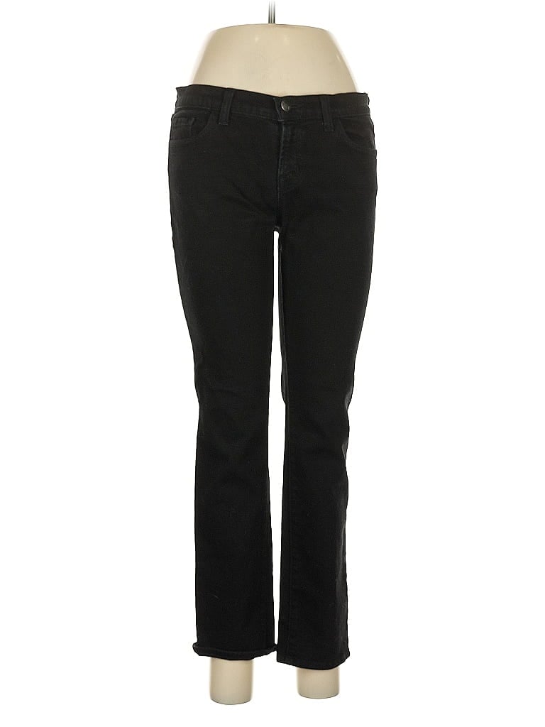 Click to view more detailed imagery on our partner's website Pre-owned J Brand Jeans In Black