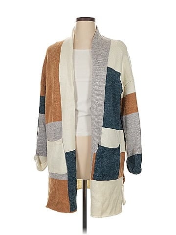 Jodifl Cardigan (view 1)