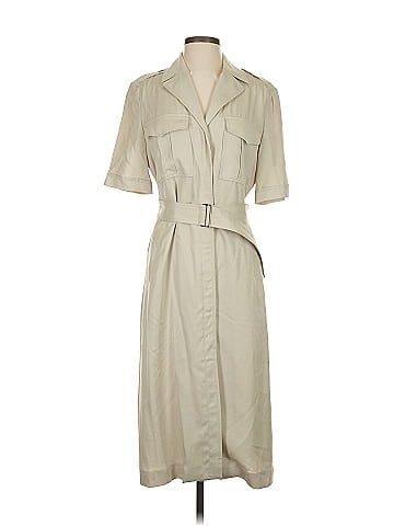 Judith & Charles Casual Dress (view 1)