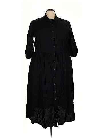 The Drop Casual Dress (view 1)