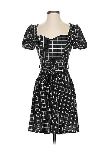 Honey and Rosie Casual Dress (view 1)