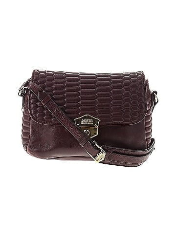 Aimee Kestenberg Leather Crossbody Bag (view 1)