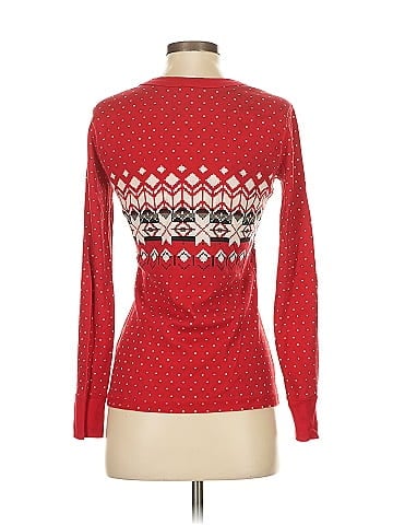 Hanna Andersson Long Sleeve T-Shirt (view 2)