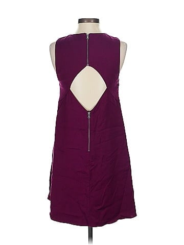 Alice + Olivia Casual Dress (view 2)