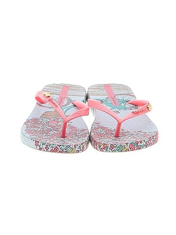 IPanema Flip Flops (view 2)