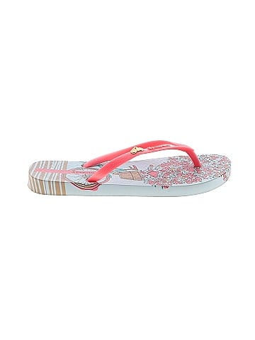 IPanema Flip Flops (view 1)