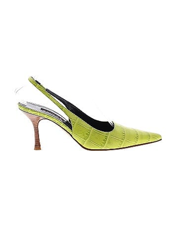 Escada Heels (view 1)