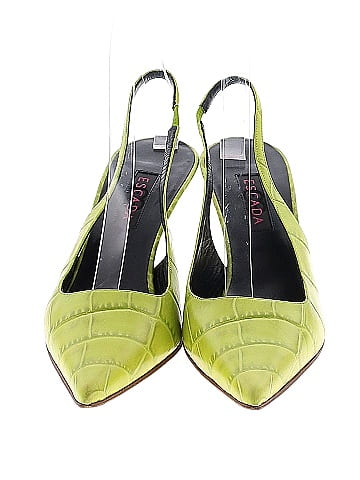 Escada Heels (view 2)