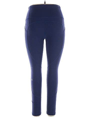 VSX Sport Active Pants (view 2)