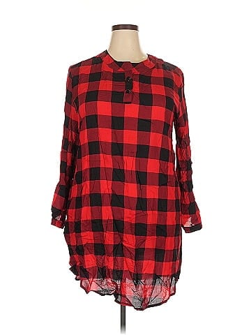 Kate Kasin Casual Dress (view 1)