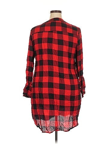 Kate Kasin Casual Dress (view 2)