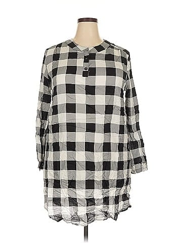 Kate Kasin Casual Dress (view 1)