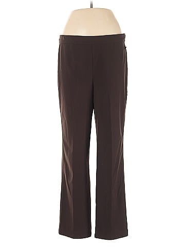 Zenergy by Chico's Dress Pants (view 1)