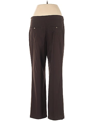Zenergy by Chico's Dress Pants (view 2)