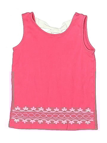 Gymboree Tank Top (view 1)