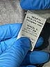 Womyn Solid Gray Ivory Casual Pants Size 2 - photo 4