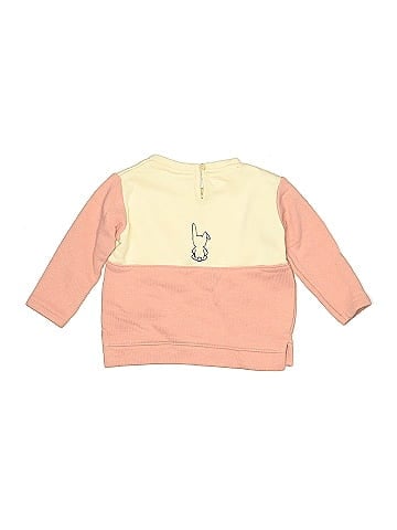 Zara Baby Sweatshirt (view 2)