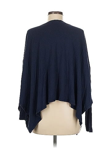 Molly Ades Poncho (view 2)
