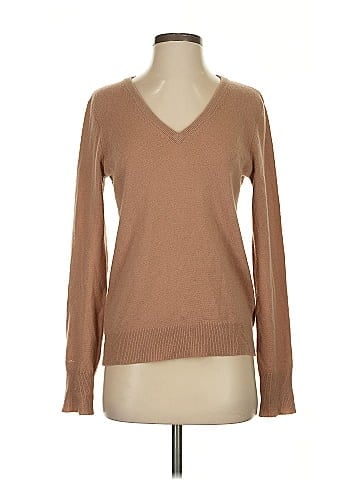 Equipment Long Sleeve Top (view 1)